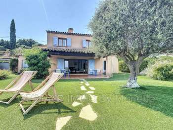 Vente maison 6 pièces Cavalaire-sur-Mer 83