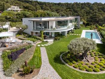 Vente Maison 4 chambresCavalaire-sur-Mer