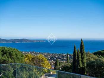 Vente maison 9 pièces Cavalaire-sur-Mer 83