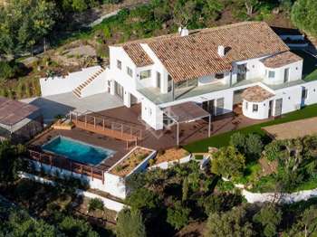 Vente Maison 6 chambresCavalaire-sur-Mer