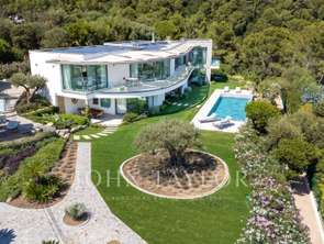 Vente Maison 4 chambresCavalaire-sur-Mer