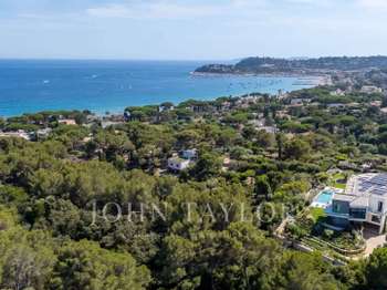 Vente Maison 4 chambresCavalaire-sur-Mer
