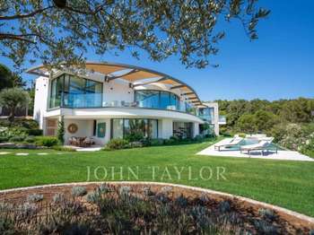 Vente Maison 4 chambresCavalaire-sur-Mer