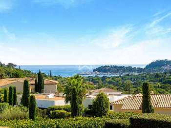Vente Maison 6 chambresCavalaire-sur-Mer