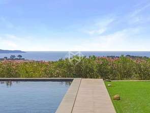 Vente Maison 4 chambresCavalaire-sur-Mer