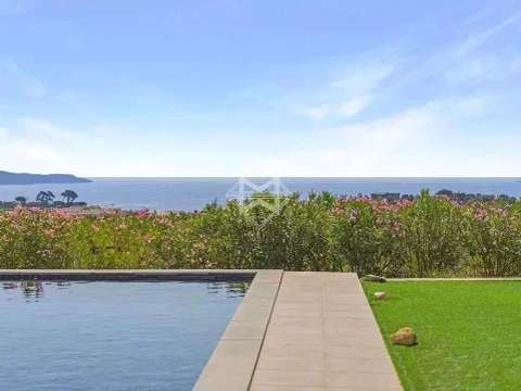 Vente maison Cavalaire-sur-Mer 83