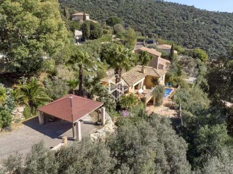 Vente maison 6 pièces Cavalaire-sur-Mer 83