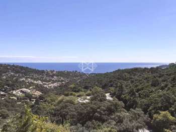 Vente Maison 4 chambresCavalaire-sur-Mer
