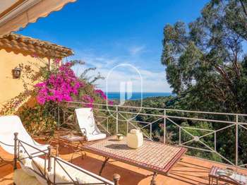 Vente maison 6 pièces Cavalaire-sur-Mer 83