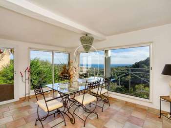 Vente Maison 4 chambresCavalaire-sur-Mer