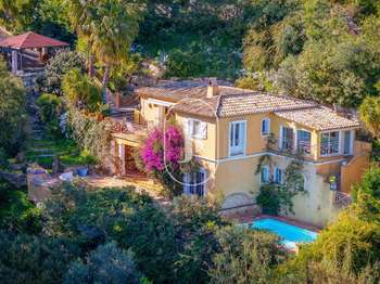 Vente maison 6 pièces Cavalaire-sur-Mer 83
