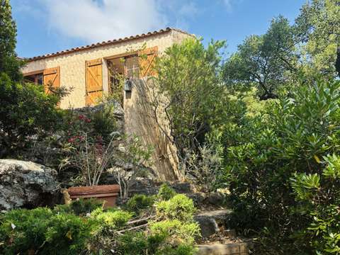 Vente maison 5 pièces Cavalaire-sur-Mer 83