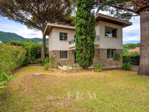 Vente Maison 4 chambresCavalaire-sur-Mer