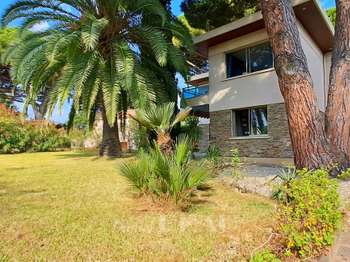 Vente Maison 4 chambresCavalaire-sur-Mer