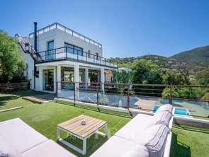 Vente Maison 5 chambresCavalaire-sur-Mer