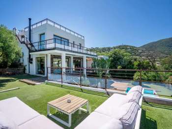Vente maison 7 pièces Cavalaire-sur-Mer 83