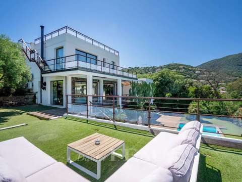 Vente maison 7 pièces Cavalaire-sur-Mer 83