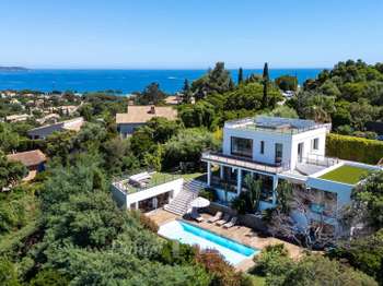 Vente Maison 5 chambresCavalaire-sur-Mer