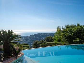 Vente maison 10 pièces Cavalaire-sur-Mer 83