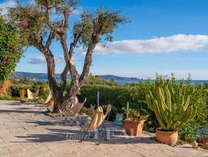 Vente Maison 4 chambresCavalaire-sur-Mer