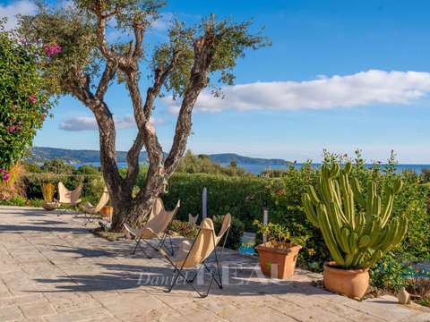 Vente maison 5 pièces Cavalaire-sur-Mer 83