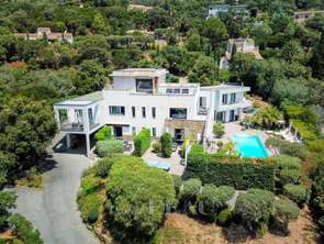 Vente Maison 9 chambresCavalaire-sur-Mer