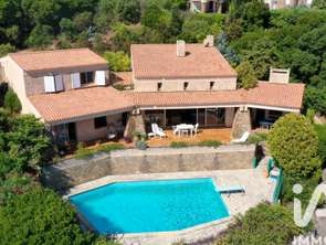 Vente Maison 4 chambresCavalaire-sur-Mer