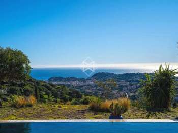 Vente Maison 4 chambresCavalaire-sur-Mer