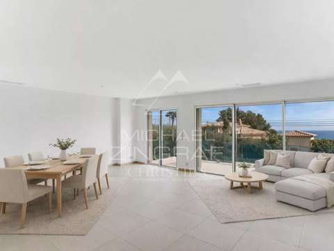 Vente maison Cavalaire-sur-Mer 83