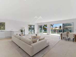 Vente Maison 5 chambresCavalaire-sur-Mer