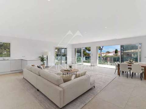 Vente maison Cavalaire-sur-Mer 83