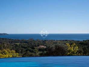 Vente Maison 4 chambresCavalaire-sur-Mer