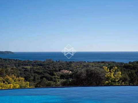 Vente maison Cavalaire-sur-Mer 83