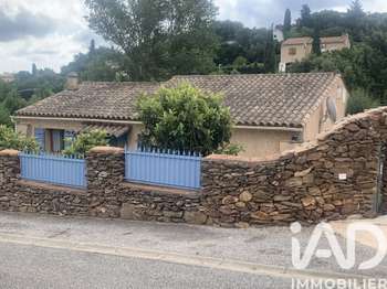 Vente Maison 2 chambresCavalaire-sur-Mer