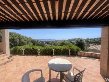 Vente maison 4 pièces Cavalaire-sur-Mer 83