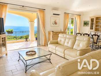 Vente Maison 4 chambresCavalaire-sur-Mer