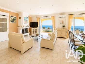 Vente Maison 4 chambresCavalaire-sur-Mer