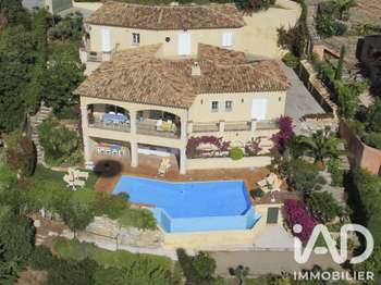 Vente maison 7 pièces Cavalaire-sur-Mer 83