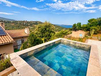 Vente maison 5 pièces Cavalaire-sur-Mer 83