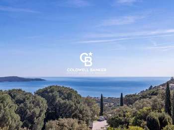 Vente Maison 5 chambresCavalaire-sur-Mer