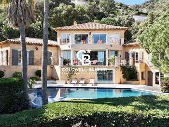 Vente Maison 8 chambresCavalaire-sur-Mer