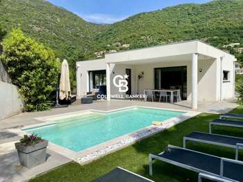 Vente Maison 5 chambresCavalaire-sur-Mer