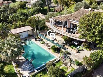 Vente Maison 5 chambresCavalaire-sur-Mer