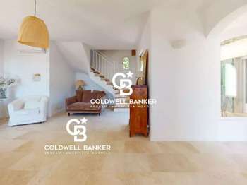 Vente Maison 5 piècesCavalaire-sur-Mer