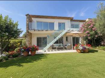 Vente Maison 4 chambresCavalaire-sur-Mer