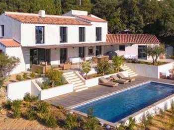 Vente Maison 4 chambresCavalaire-sur-Mer