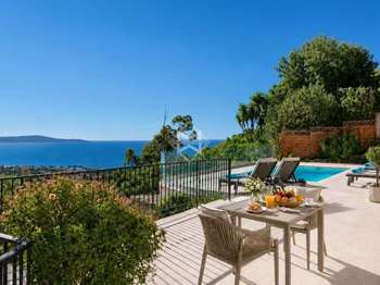 Vente Maison 4 chambresCavalaire-sur-Mer
