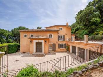 Vente Maison 8 chambresCavalaire-sur-Mer