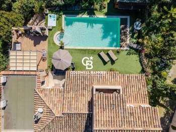 Vente Maison 6 piècesCavalaire-sur-Mer