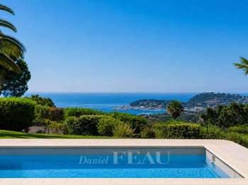 Vente Maison 7 chambresCavalaire-sur-Mer